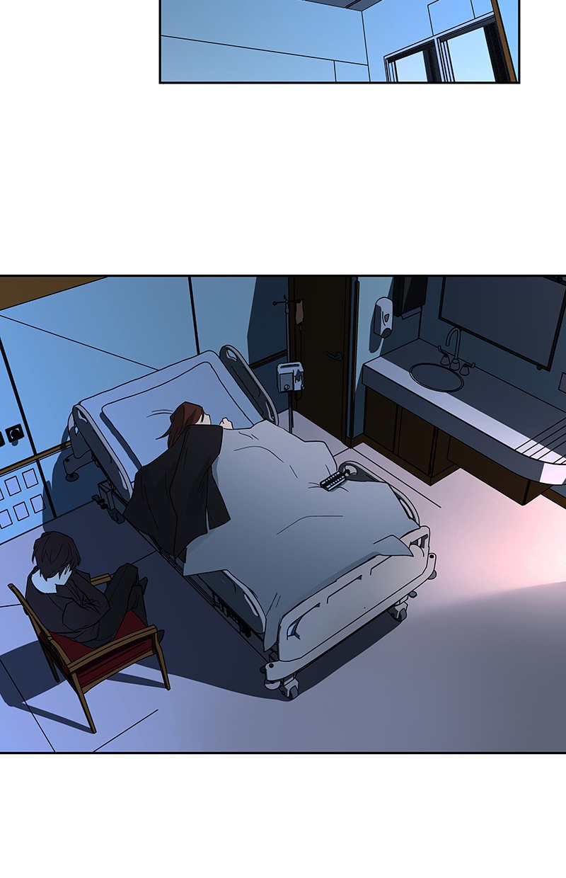 I Love Yoo Chapter 64 - halaman 77
