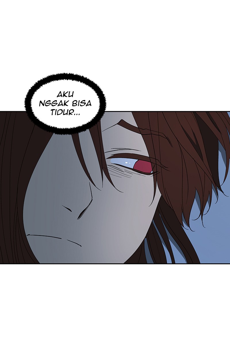 I Love Yoo Chapter 64 - halaman 78