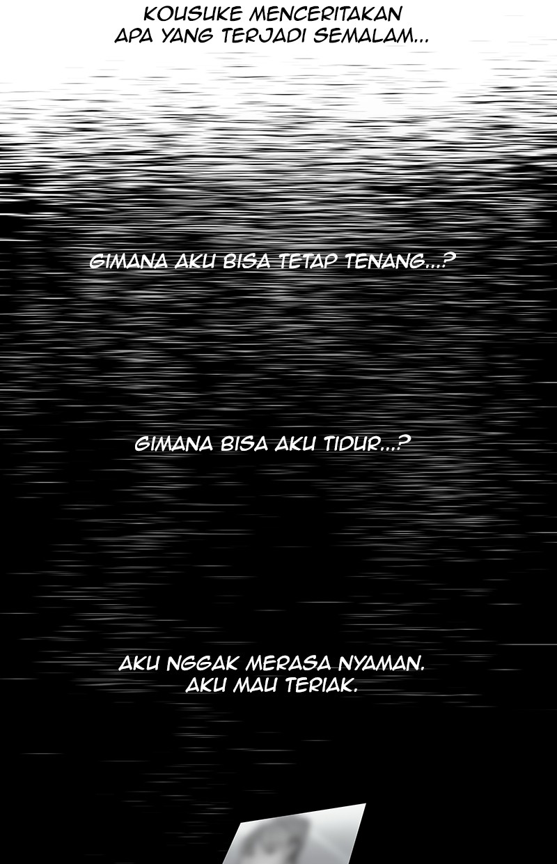 I Love Yoo Chapter 64 - halaman 79