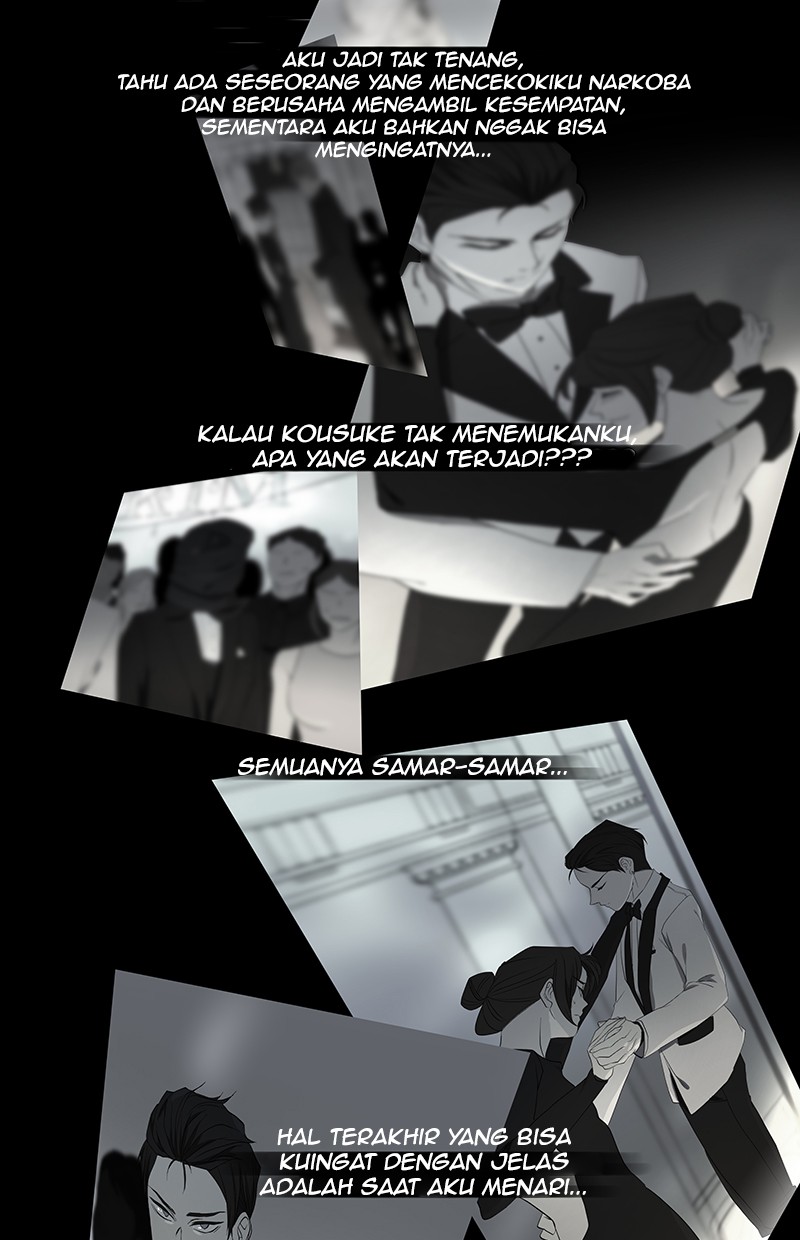 I Love Yoo Chapter 64 - halaman 80