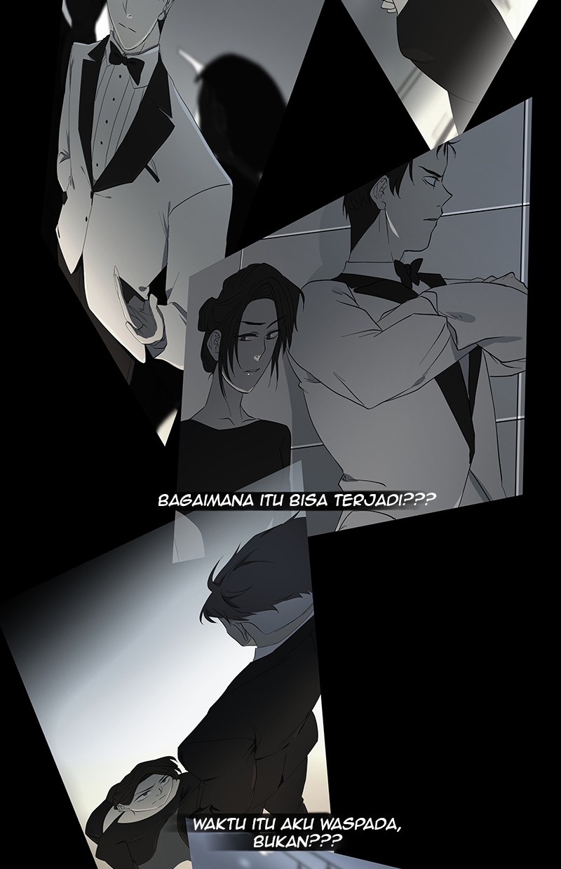 I Love Yoo Chapter 64 - halaman 81