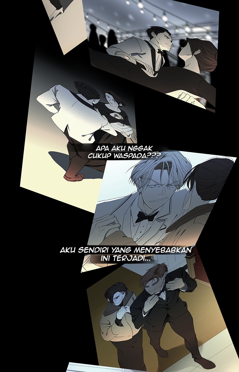I Love Yoo Chapter 64 - halaman 82