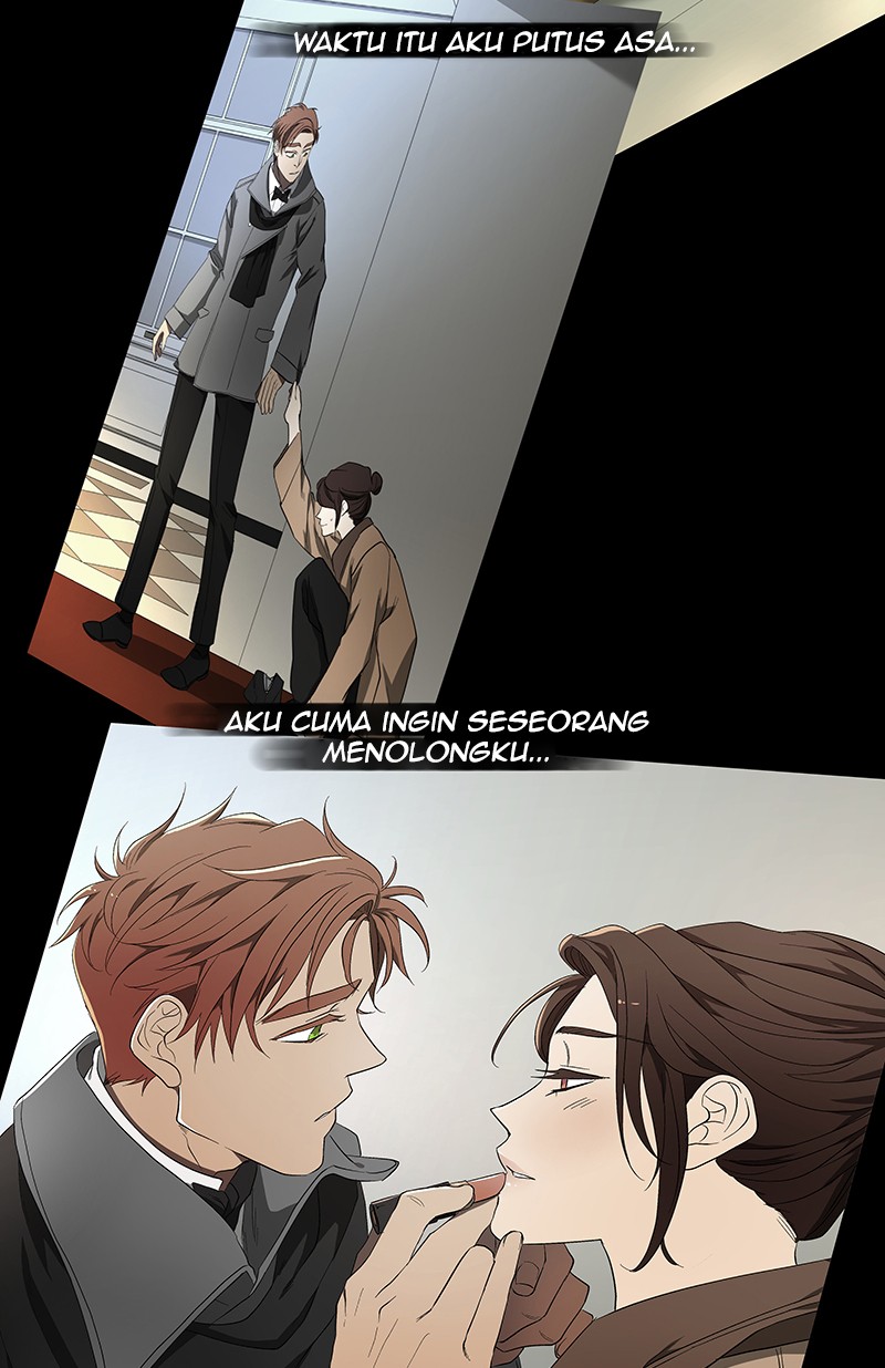 I Love Yoo Chapter 64 - halaman 83