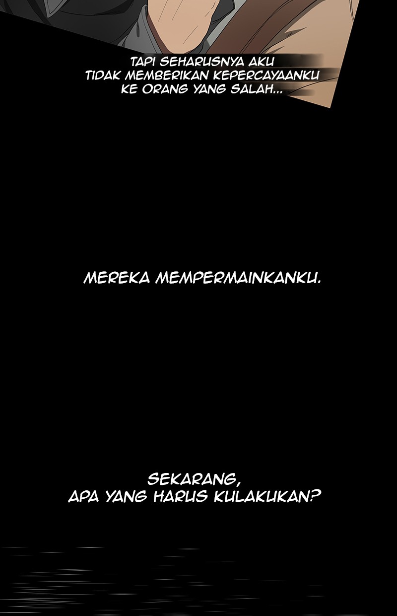 I Love Yoo Chapter 64 - halaman 84