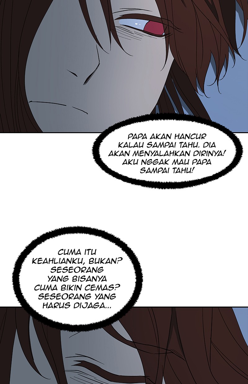 I Love Yoo Chapter 64 - halaman 86
