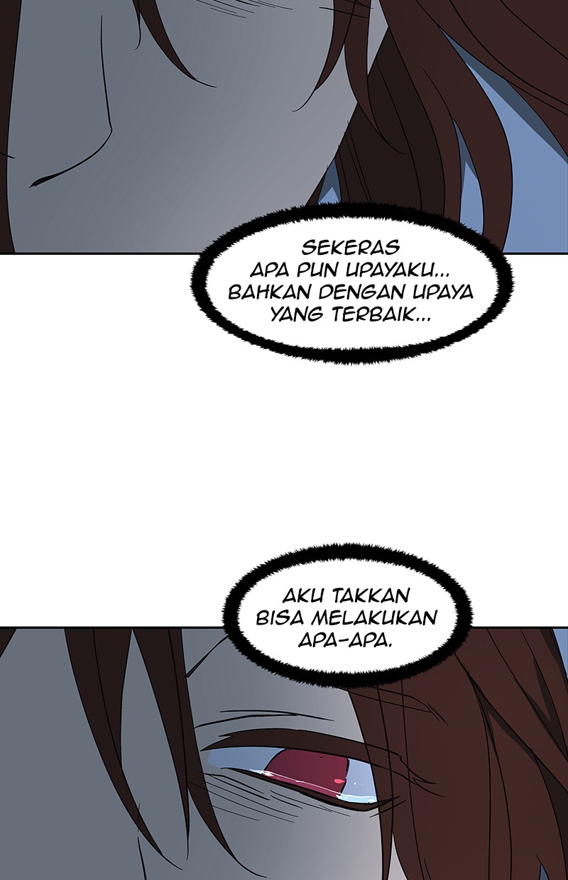 I Love Yoo Chapter 64 - halaman 87