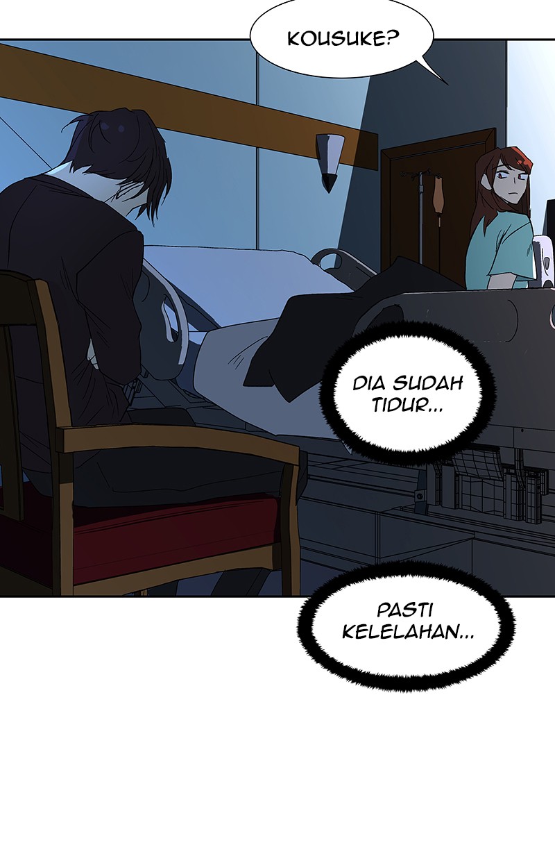 I Love Yoo Chapter 64 - halaman 91