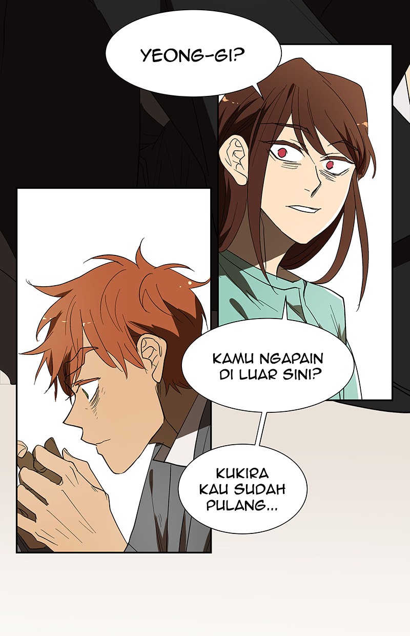 I Love Yoo Chapter 64 - halaman 94