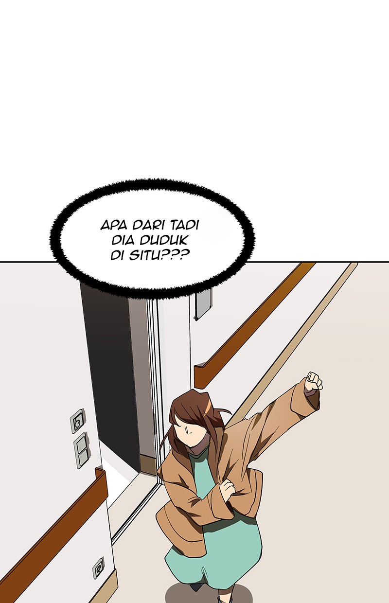 I Love Yoo Chapter 64 - halaman 98