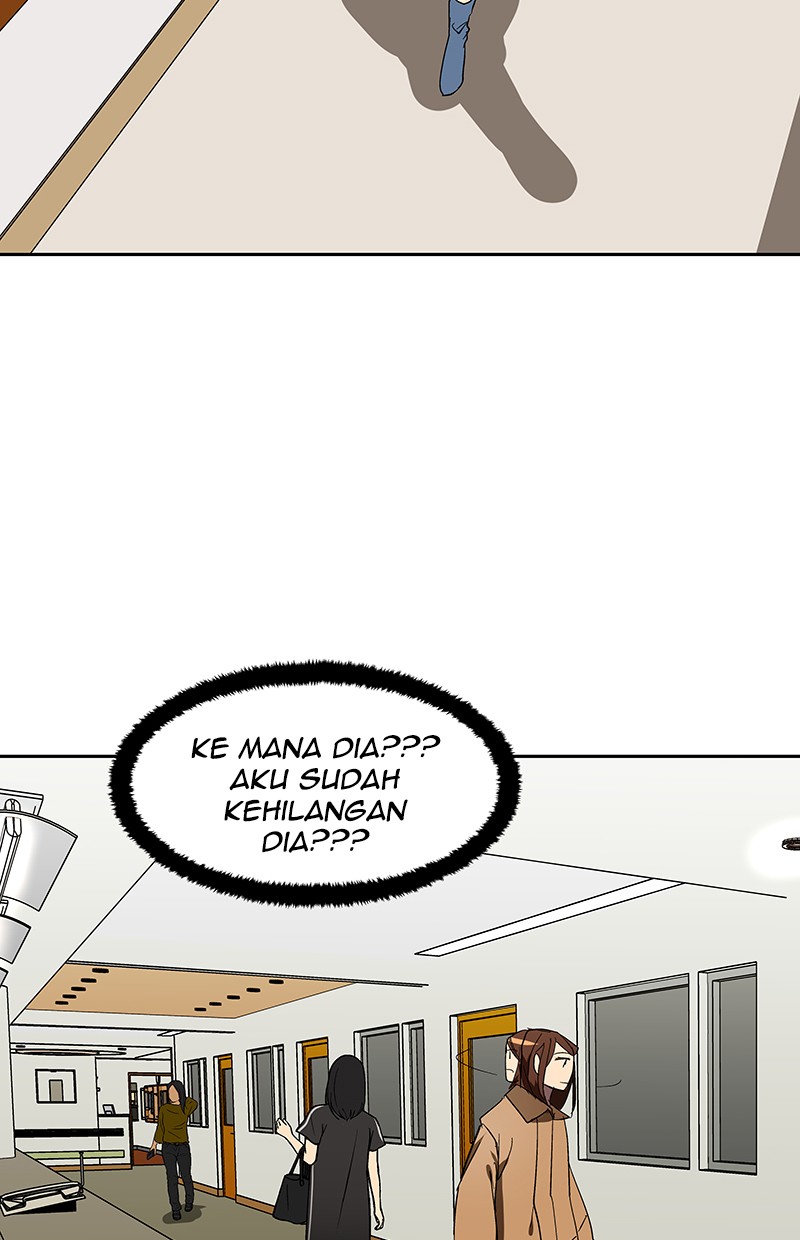I Love Yoo Chapter 64 - halaman 99