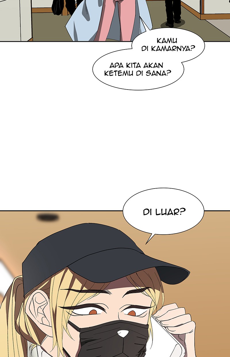 I Love Yoo Chapter 66 - halaman 100
