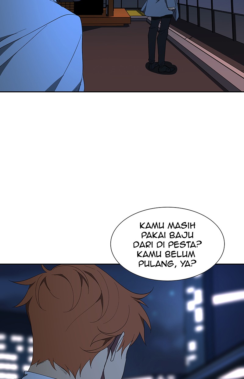 I Love Yoo Chapter 66 - halaman 105