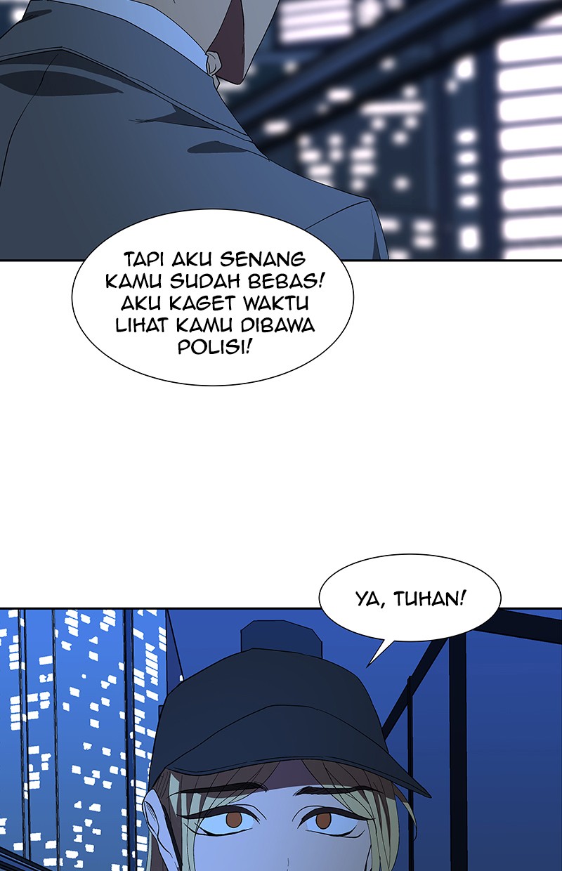 I Love Yoo Chapter 66 - halaman 106
