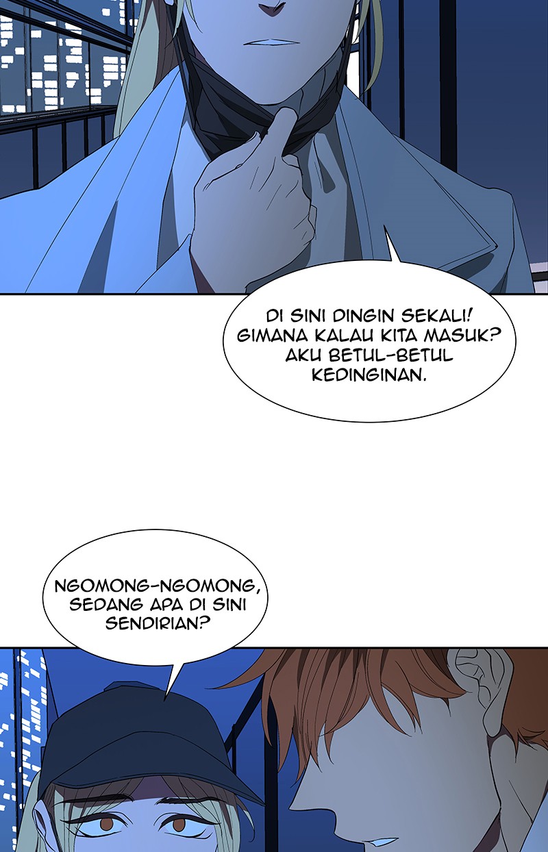 I Love Yoo Chapter 66 - halaman 107