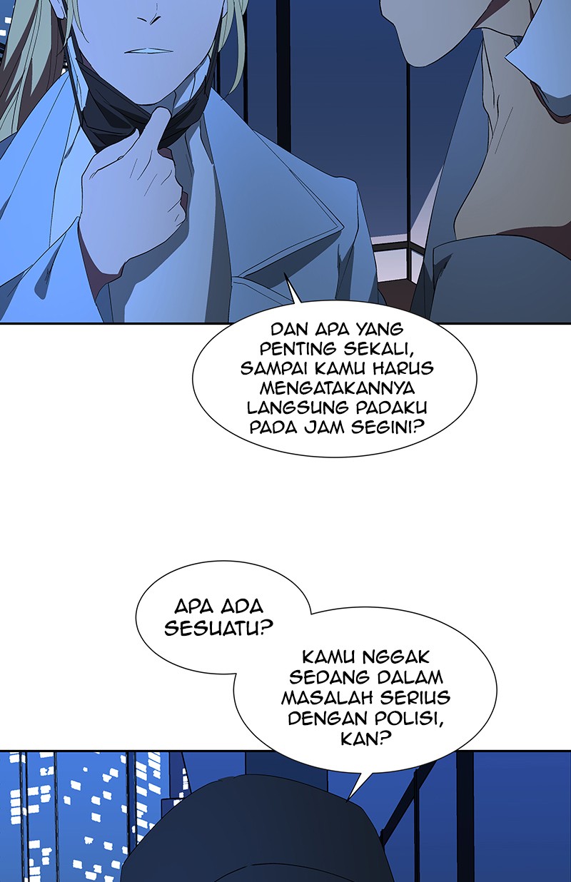 I Love Yoo Chapter 66 - halaman 108