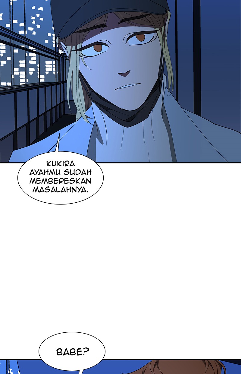 I Love Yoo Chapter 66 - halaman 109