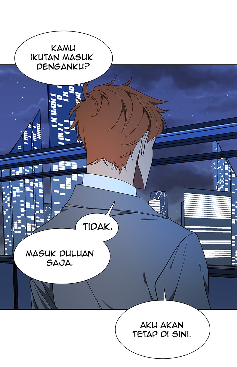 I Love Yoo Chapter 66 - halaman 18