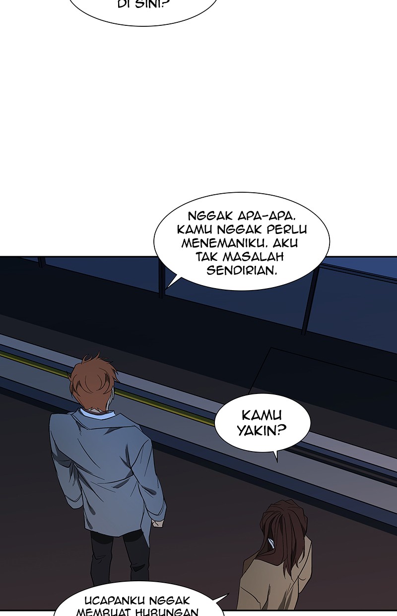 I Love Yoo Chapter 66 - halaman 21