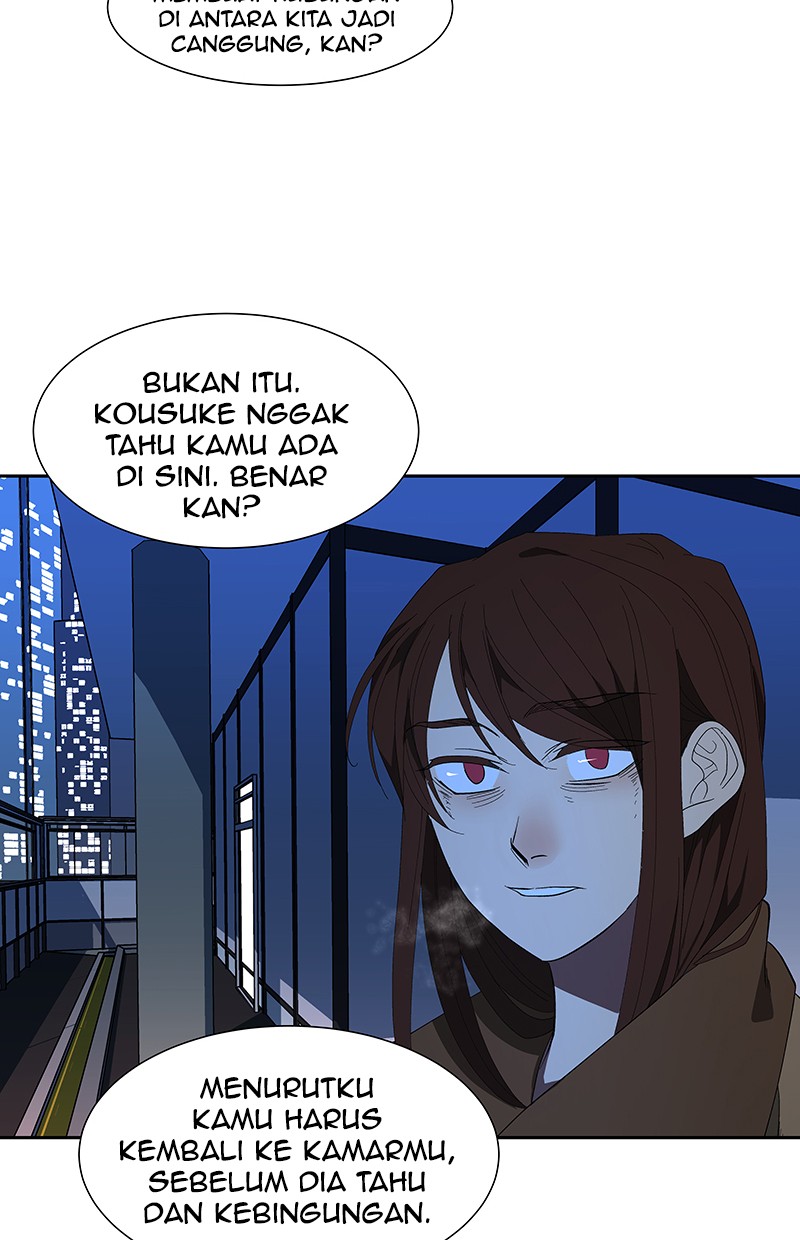 I Love Yoo Chapter 66 - halaman 22