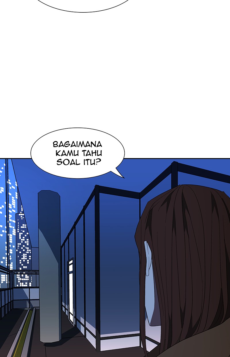 I Love Yoo Chapter 66 - halaman 23