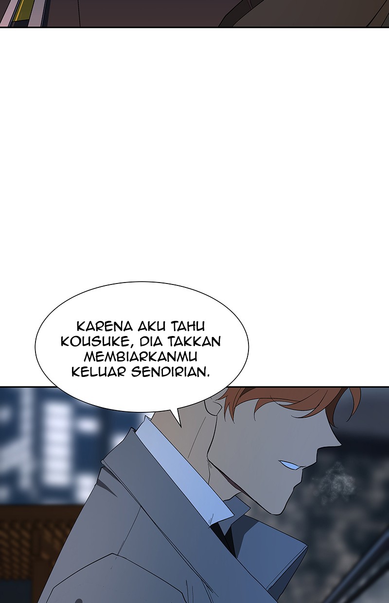 I Love Yoo Chapter 66 - halaman 24