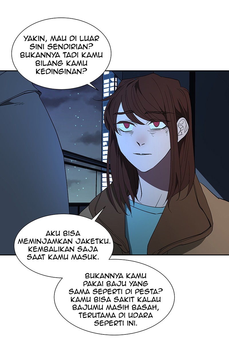 I Love Yoo Chapter 66 - halaman 26