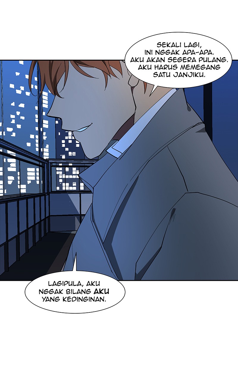 I Love Yoo Chapter 66 - halaman 27