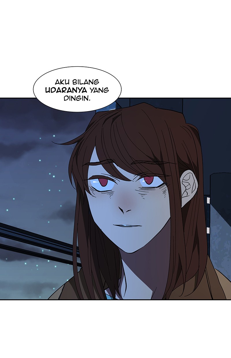 I Love Yoo Chapter 66 - halaman 28
