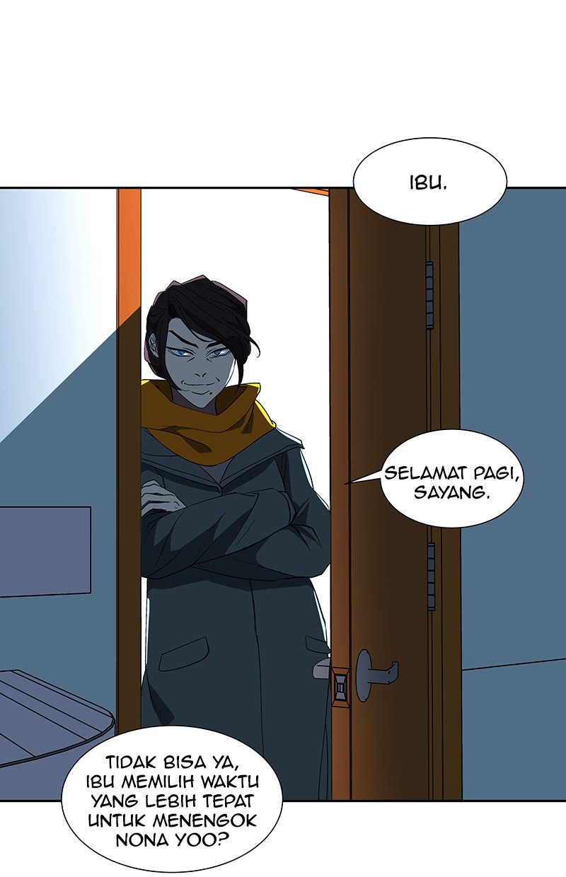I Love Yoo Chapter 66 - halaman 49