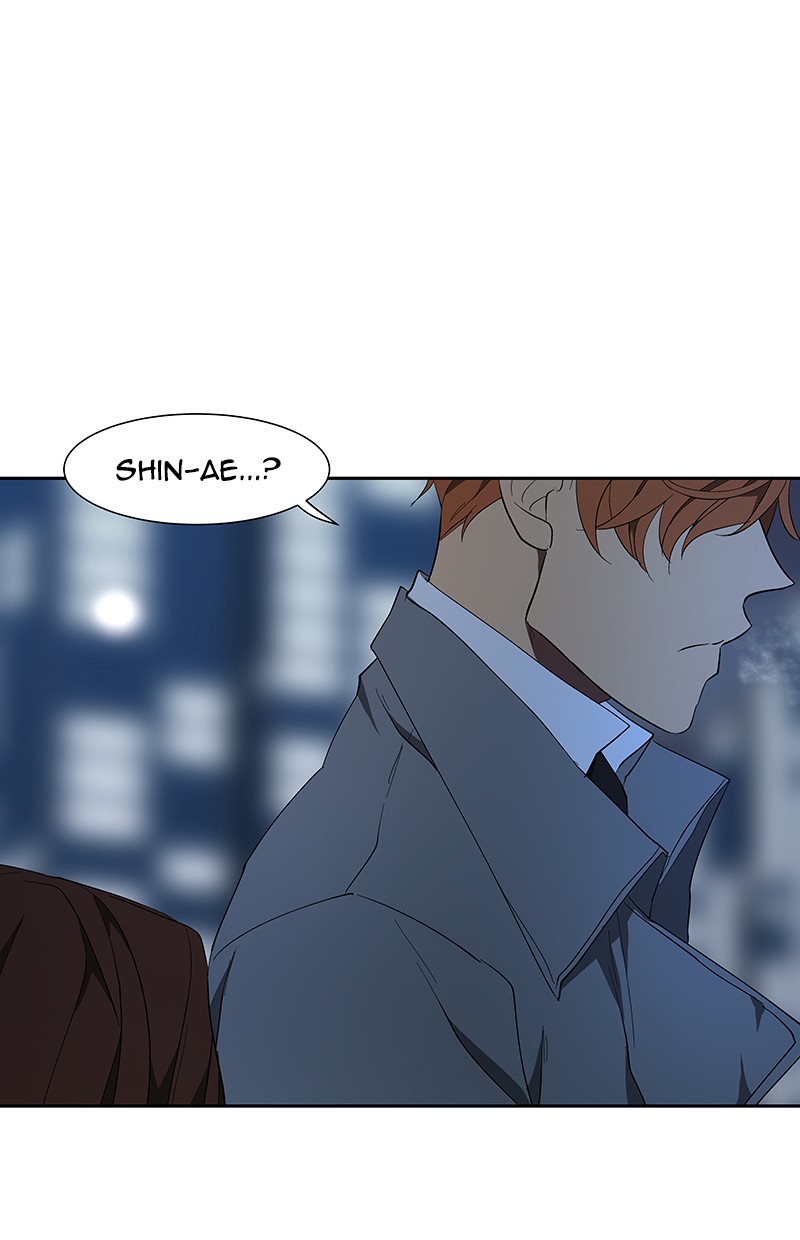 I Love Yoo Chapter 66 - halaman 5