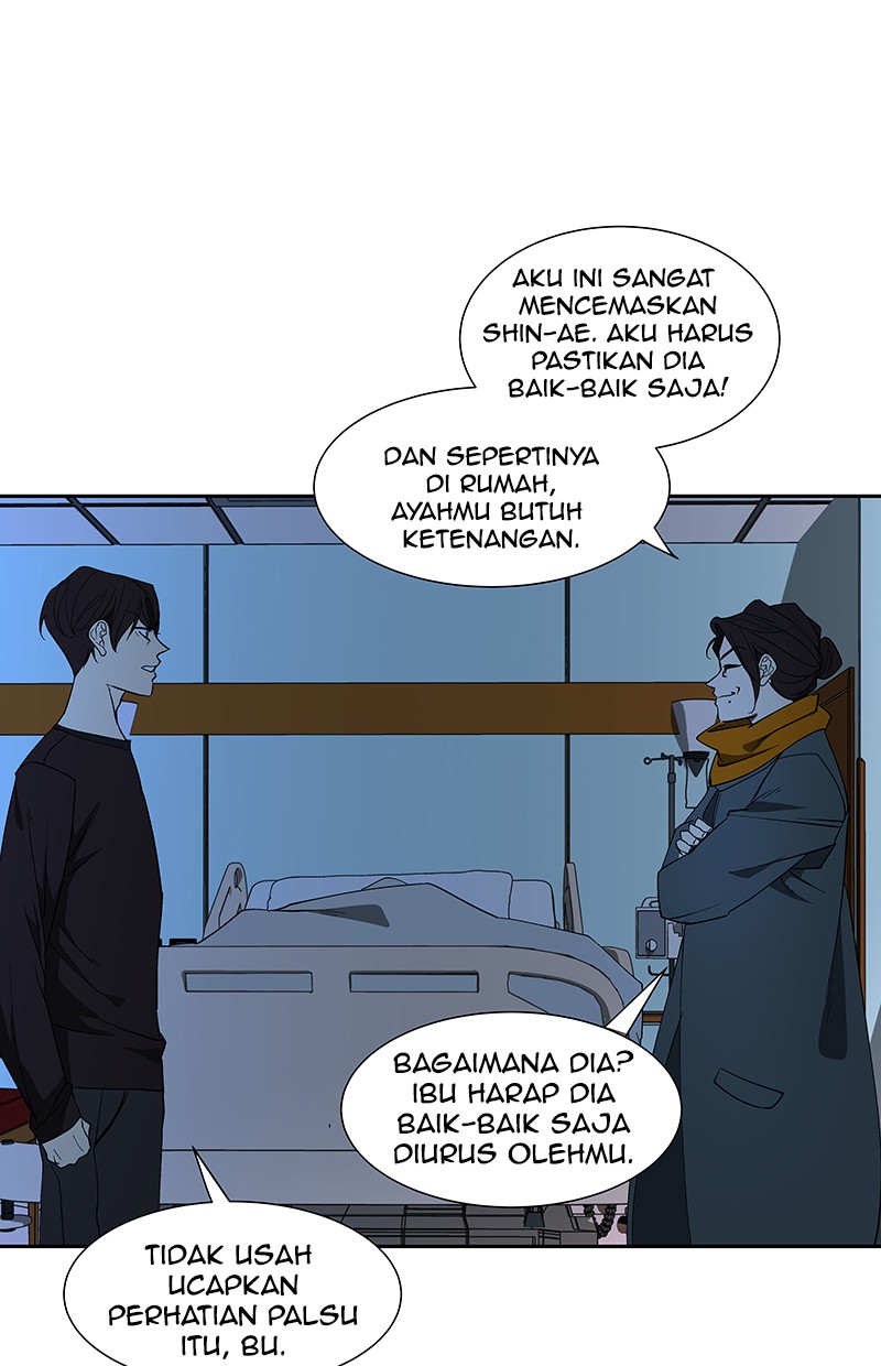 I Love Yoo Chapter 66 - halaman 50