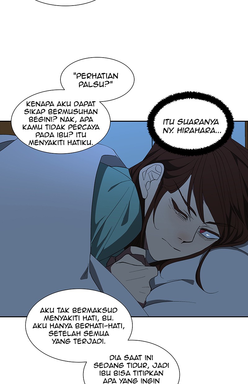 I Love Yoo Chapter 66 - halaman 51
