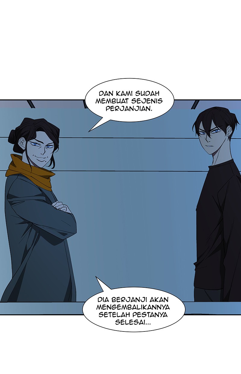 I Love Yoo Chapter 66 - halaman 53