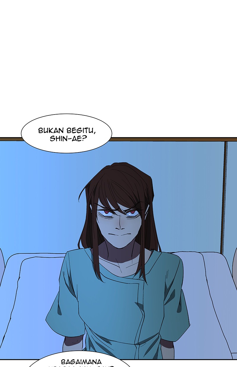 I Love Yoo Chapter 66 - halaman 54