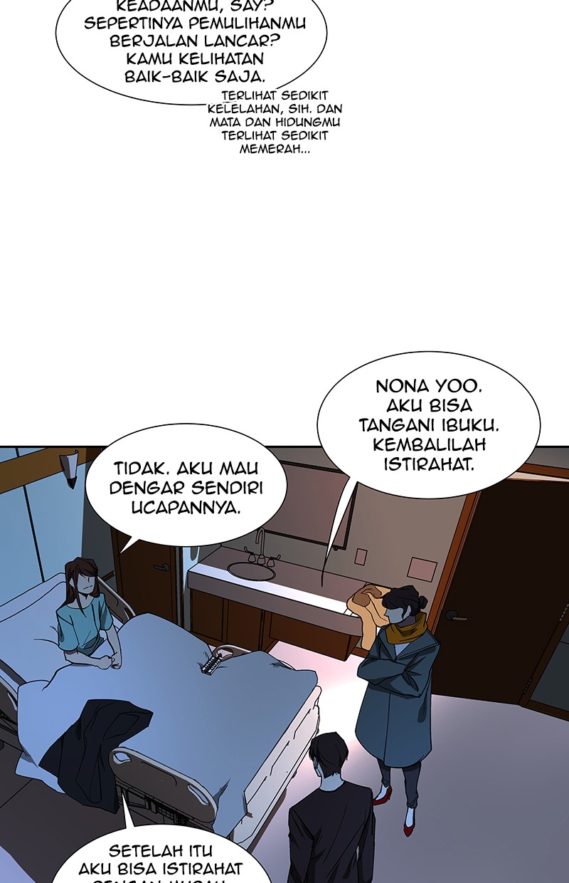 I Love Yoo Chapter 66 - halaman 55