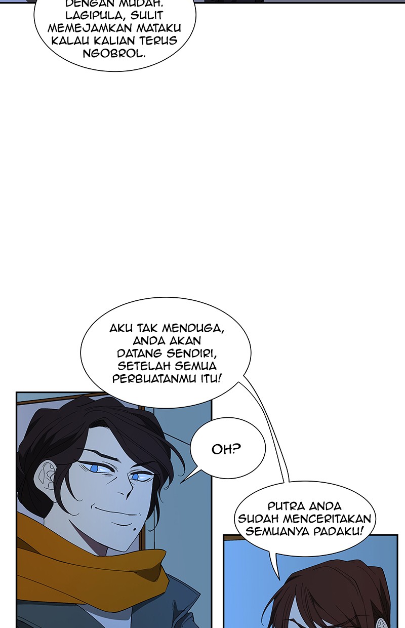 I Love Yoo Chapter 66 - halaman 56