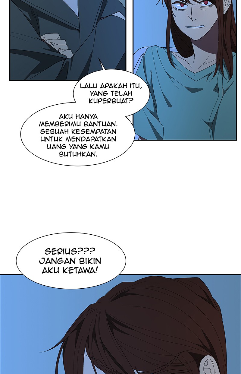 I Love Yoo Chapter 66 - halaman 57