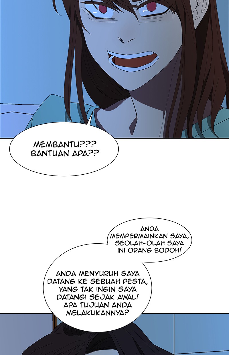 I Love Yoo Chapter 66 - halaman 58
