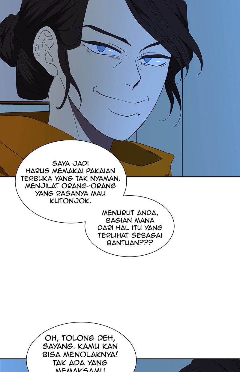 I Love Yoo Chapter 66 - halaman 59