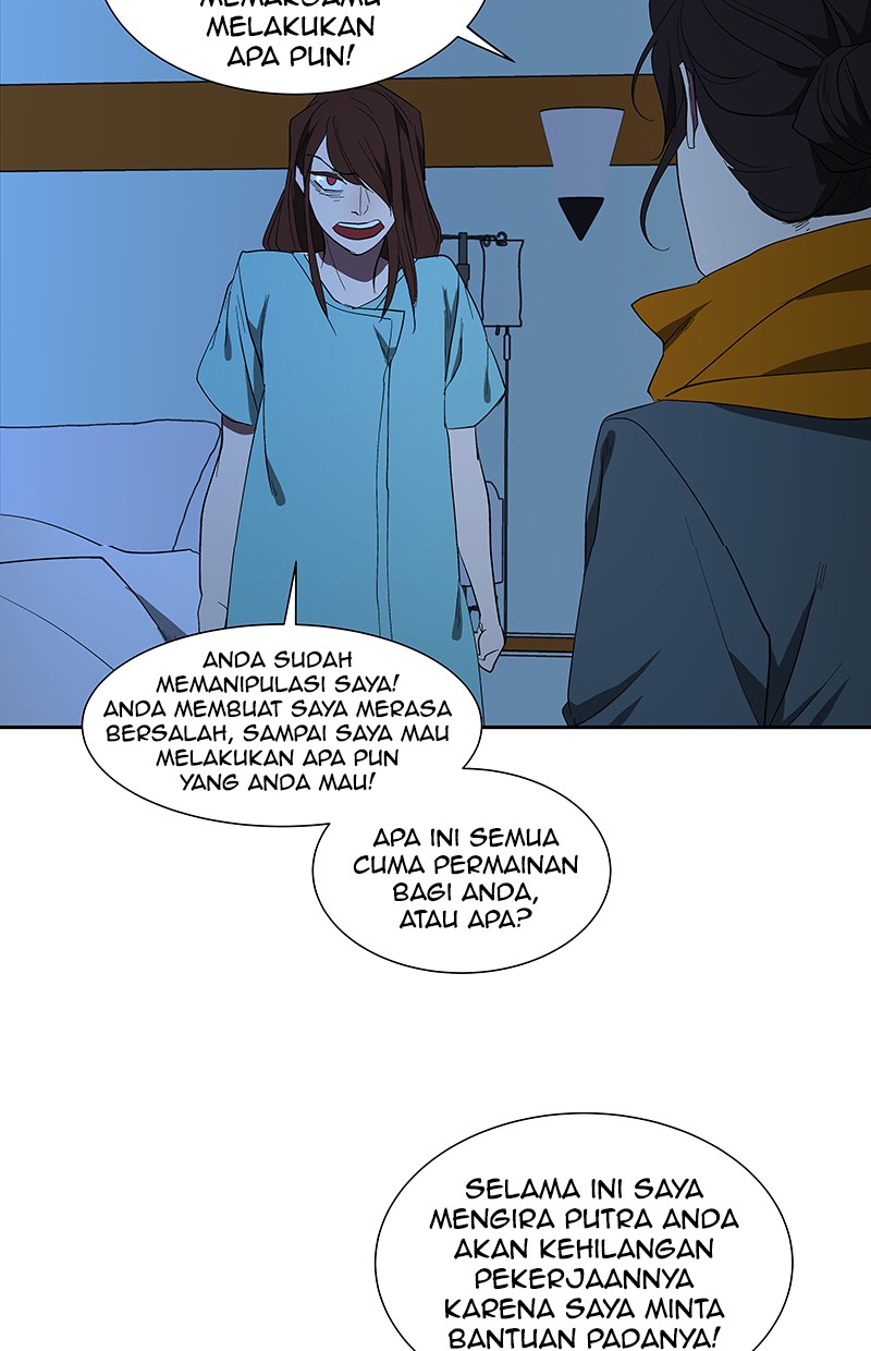 I Love Yoo Chapter 66 - halaman 60