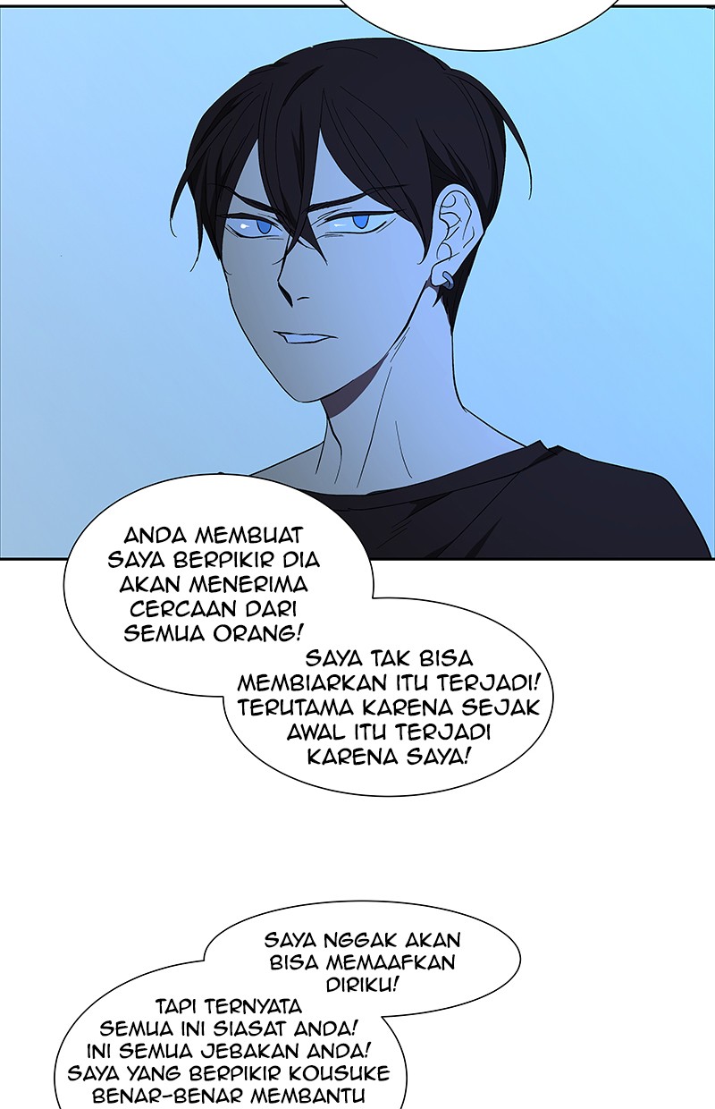 I Love Yoo Chapter 66 - halaman 61