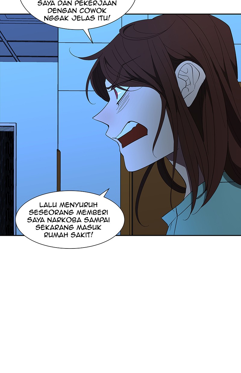 I Love Yoo Chapter 66 - halaman 62