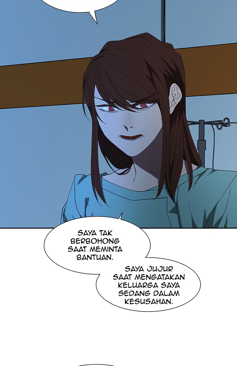 I Love Yoo Chapter 66 - halaman 64