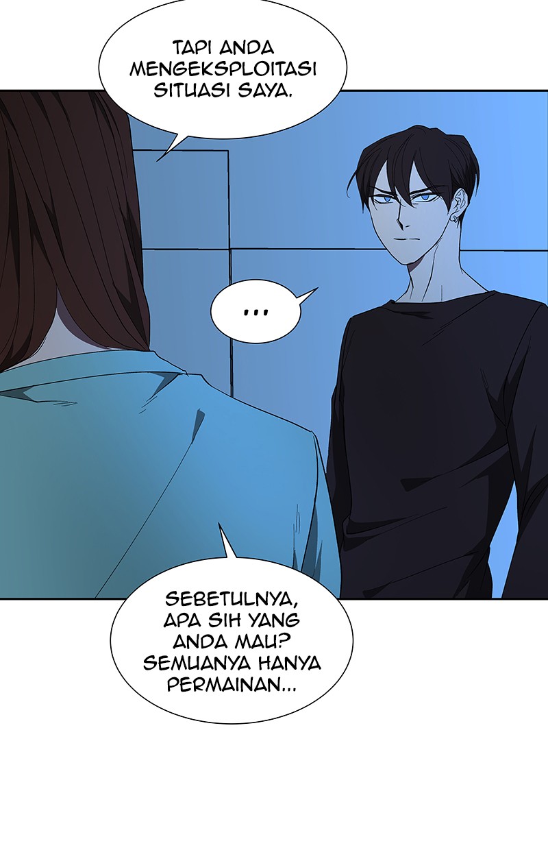 I Love Yoo Chapter 66 - halaman 65