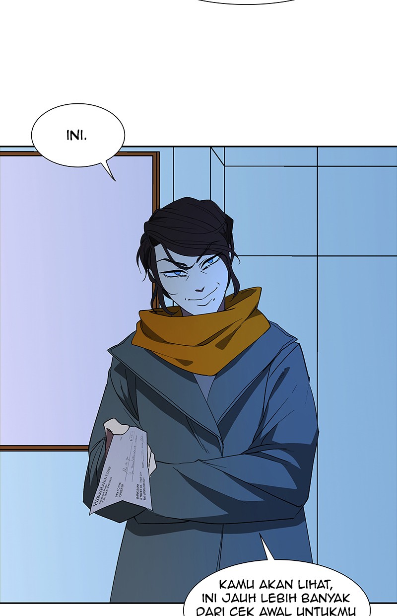 I Love Yoo Chapter 66 - halaman 68