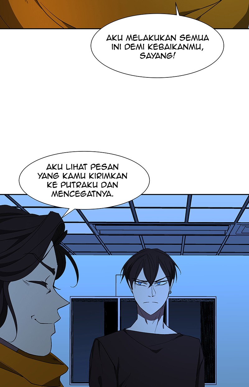 I Love Yoo Chapter 66 - halaman 70