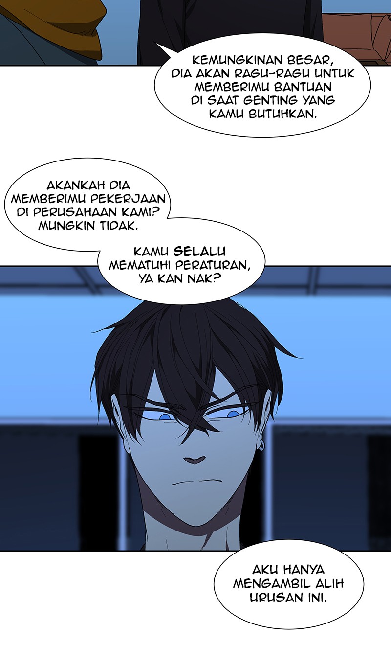 I Love Yoo Chapter 66 - halaman 71