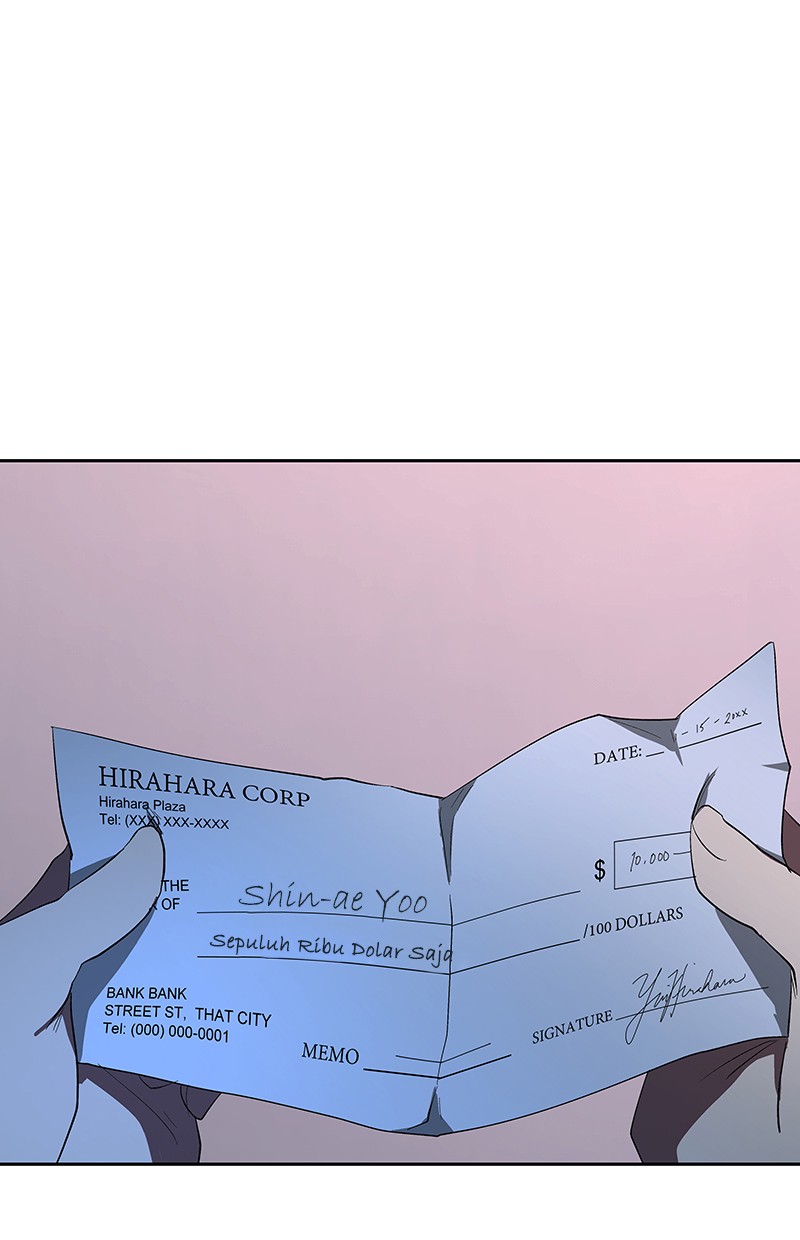 I Love Yoo Chapter 66 - halaman 74