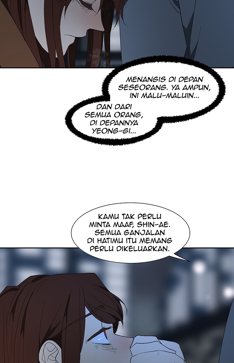 I Love Yoo Chapter 66 - halaman 8