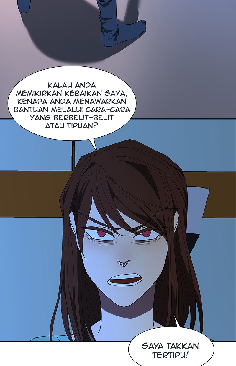 I Love Yoo Chapter 66 - halaman 80